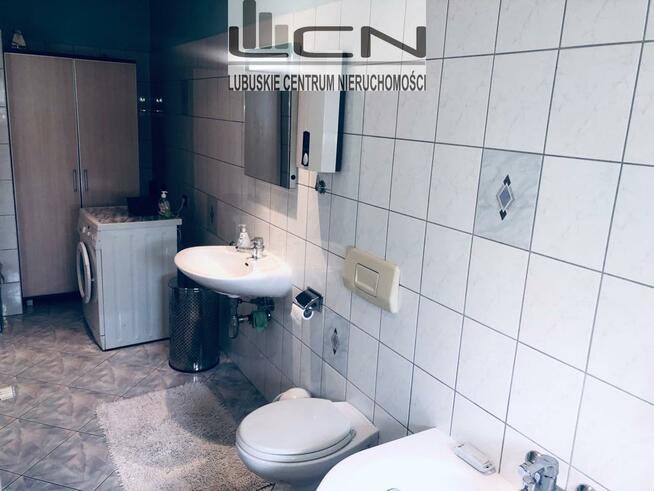 Część domu poniemieckiego działka garaż Janczewo