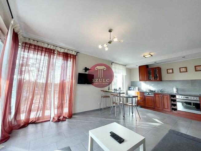 Na sprzedaż przytulne mieszkanie z balkonem