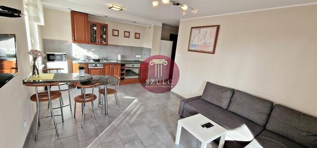 Na sprzedaż przytulne mieszkanie z balkonem