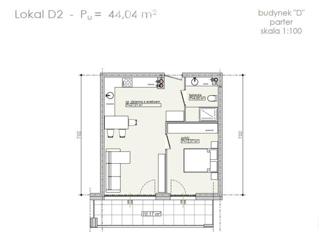 Rusza budowa Tarasy Belvedere w Malborku.