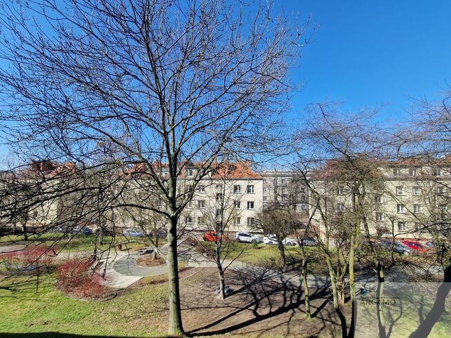 Mieszkanie Katowice, Antoniego Słonimskiego