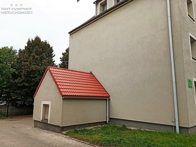 Lokal użytkowy Gliwice, Strzelców Bytomskich