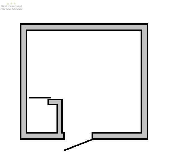 Lokal użytkowy Gliwice, Strzelców Bytomskich