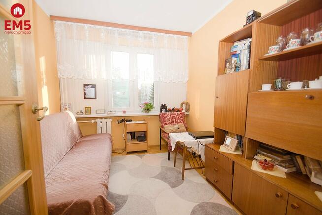 Mieszkanie Białystok Słoneczny Stok, Skrajna