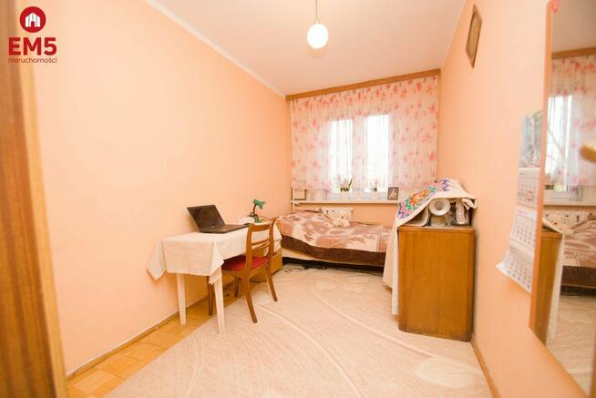 Mieszkanie Białystok Słoneczny Stok, Skrajna