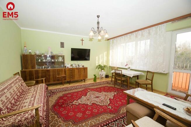 Mieszkanie Białystok Słoneczny Stok, Skrajna