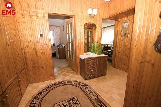 Mieszkanie Białystok Słoneczny Stok, Skrajna