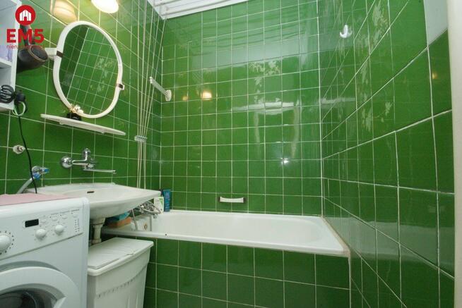 Mieszkanie Białystok Słoneczny Stok, Skrajna