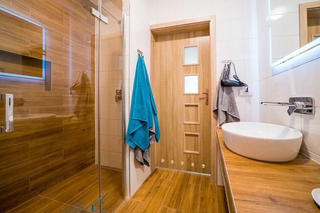 Lokal użytkowy Dębki gm. Krokowa, Topolowa