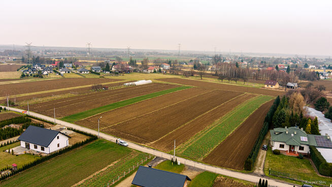 Działki rolno-budowlana w Wojniczu