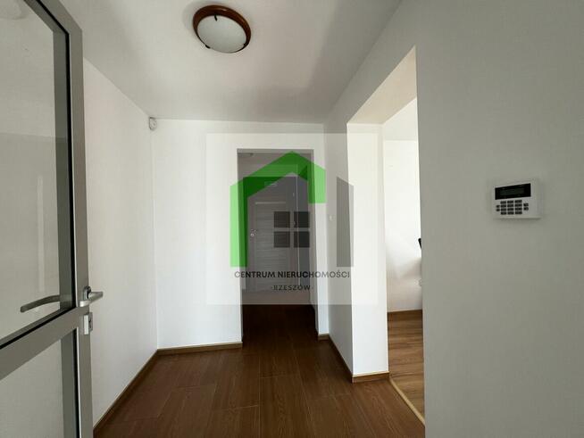 Lokal użytkowy Rzeszów