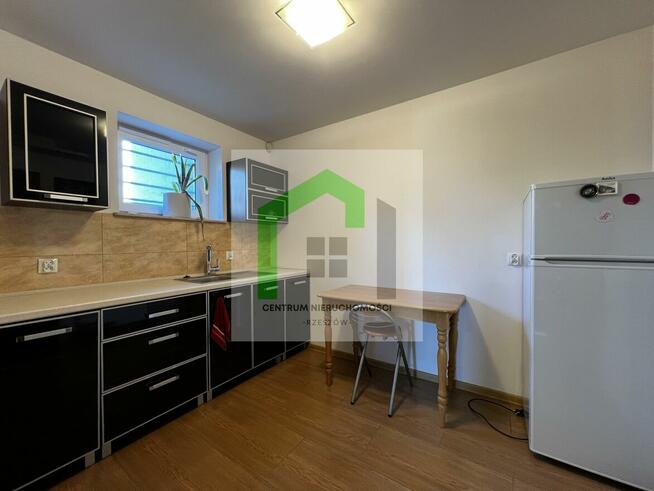 Lokal użytkowy Rzeszów