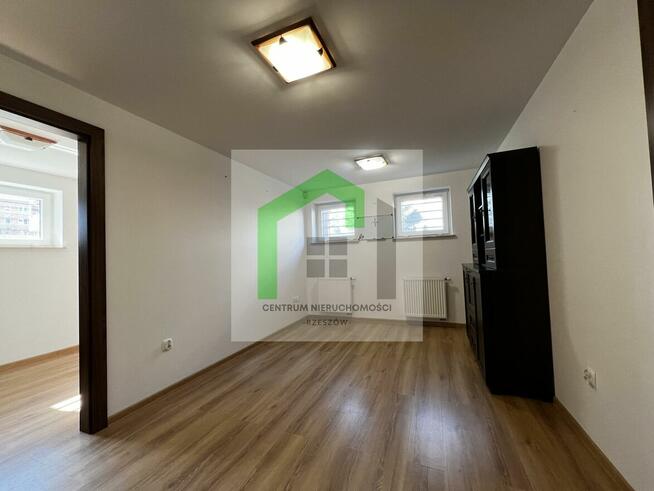 Lokal użytkowy Rzeszów