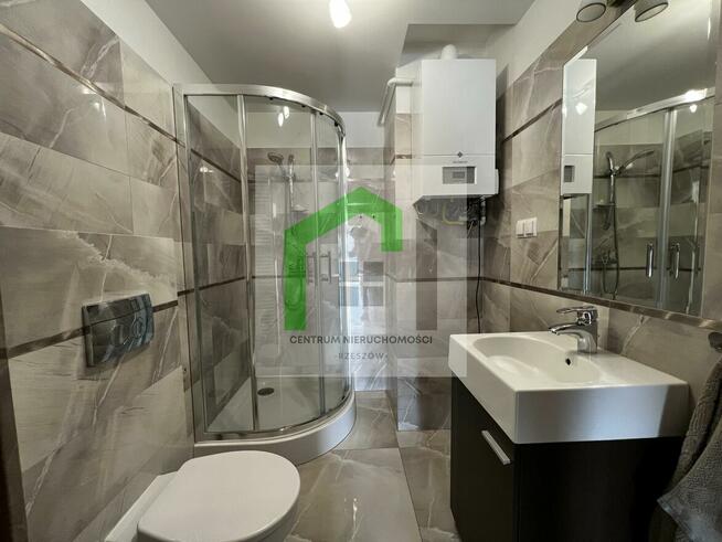 Lokal użytkowy Rzeszów