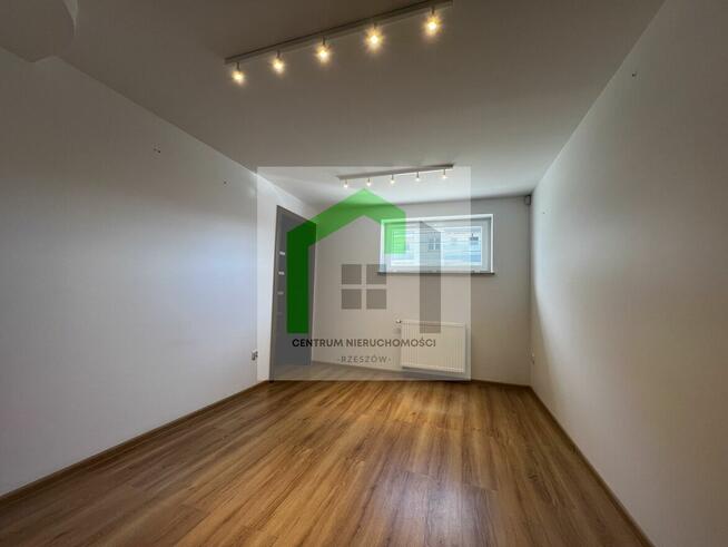 Lokal użytkowy Rzeszów