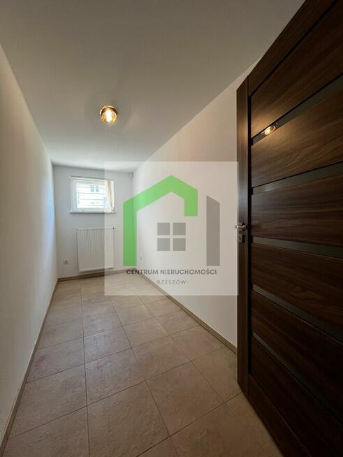 Lokal użytkowy Rzeszów