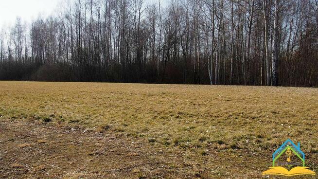 Działka budowlana Werdun gm. Tarczyn, Górna Droga