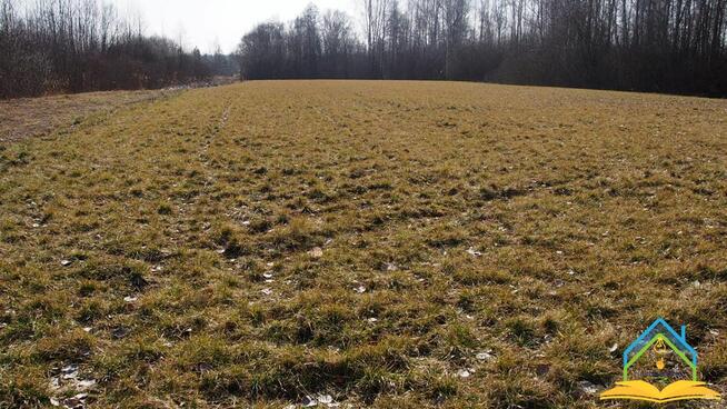 Działka budowlana Werdun gm. Tarczyn, Górna Droga