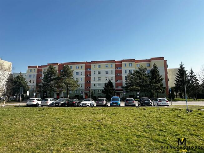 Mieszkanie Kołobrzeg, Chodkiewicza