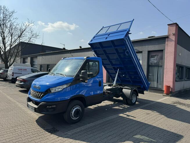 iveco daily 72c18 70c18 35c18 wywrotka