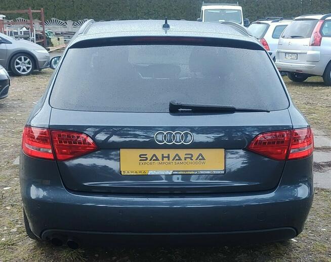 Audi A4 po dużym przeglądzie mechanicznym- doinwestowany, dobrze wyposażony.