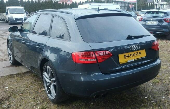 Audi A4 po dużym przeglądzie mechanicznym- doinwestowany, dobrze wyposażony.