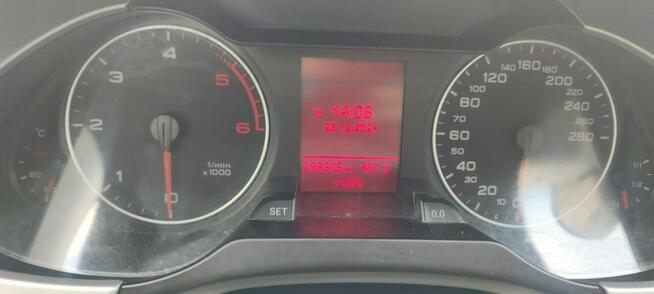 Audi A4 po dużym przeglądzie mechanicznym- doinwestowany, dobrze wyposażony.