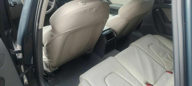 Audi A4 po dużym przeglądzie mechanicznym- doinwestowany, dobrze wyposażony.