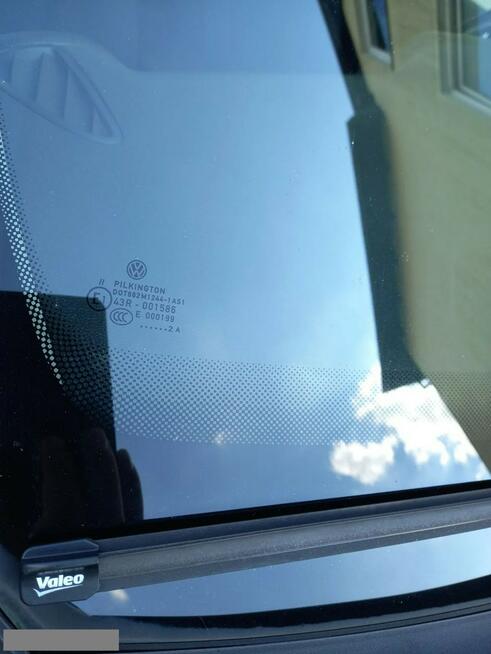 Volkswagen Tiguan 2.0Tdi 6-Biegów ParkAssist Nawigacja Panorama 100%Bezwypadkowy Zadbany