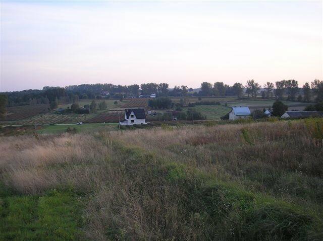 Dom Karmanowice gm. Wąwolnica