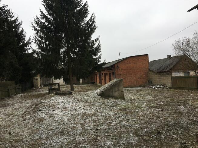 Dom Karmanowice gm. Wąwolnica