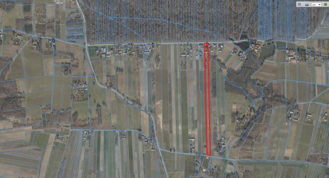 Dom Karmanowice gm. Wąwolnica