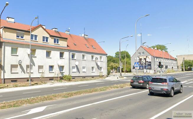 Mieszkanie Opole, Oleska