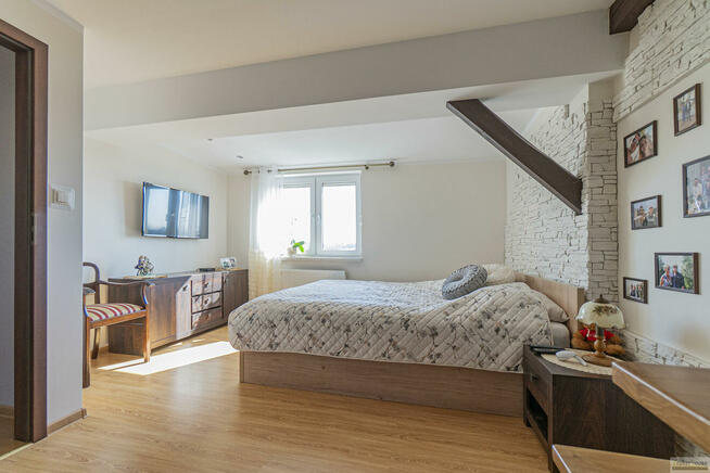 Mieszkanie Opole, Oleska