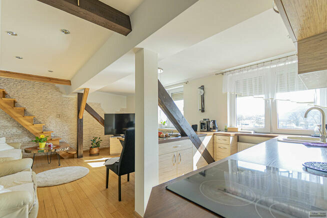 Mieszkanie Opole, Oleska