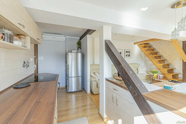 Mieszkanie Opole, Oleska