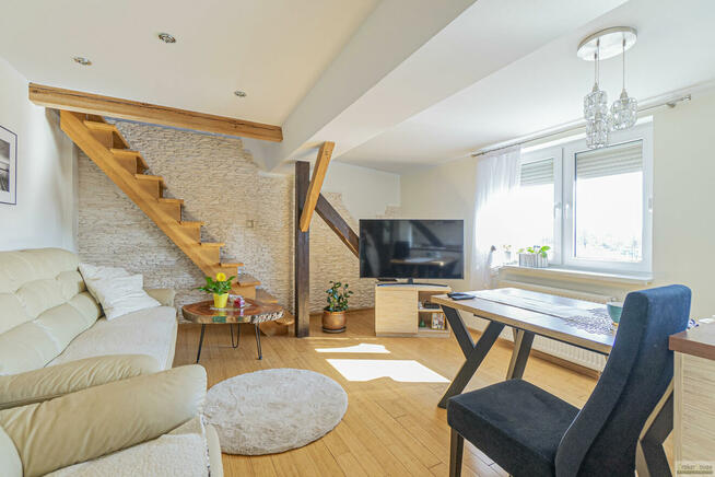 Mieszkanie Opole, Oleska