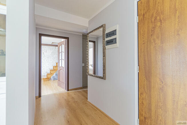 Mieszkanie Opole, Oleska