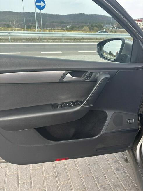 Volkswagen Passat 2,0 TDI 140KM- Comfortline