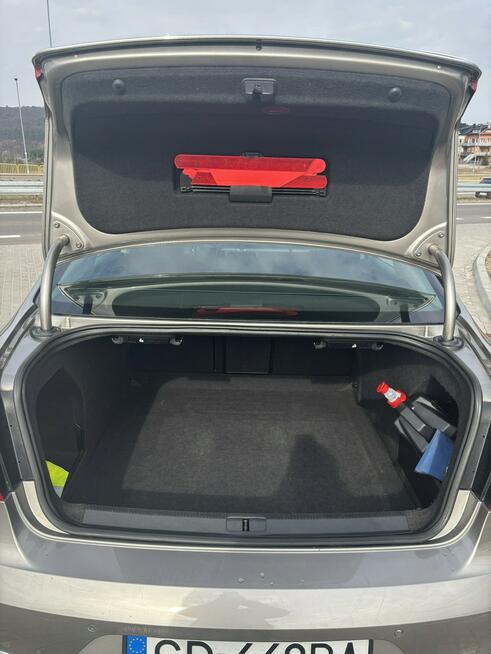 Volkswagen Passat 2,0 TDI 140KM- Comfortline
