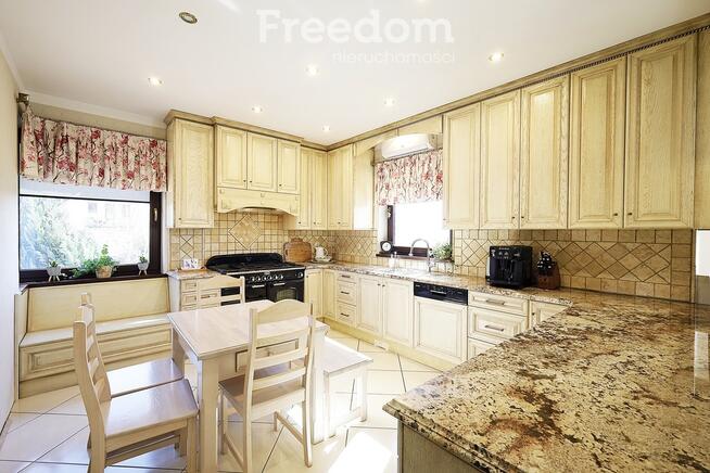 Ekskluzywna rezydencja w Malborku z basenem