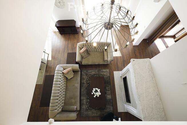 Ekskluzywna rezydencja w Malborku z basenem