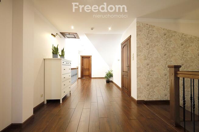 Ekskluzywna rezydencja w Malborku z basenem