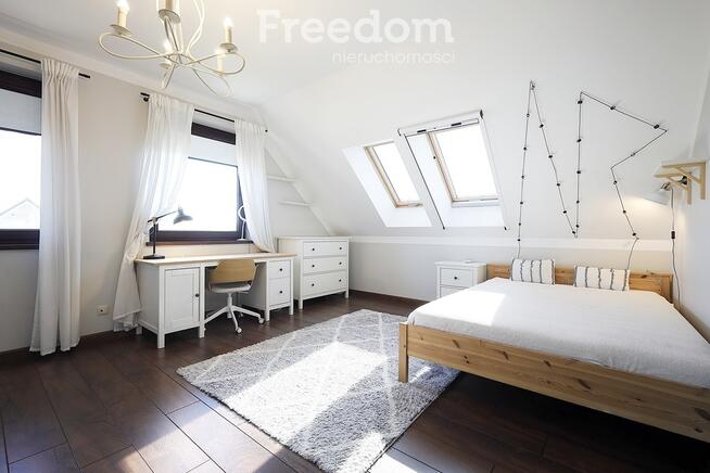 Ekskluzywna rezydencja w Malborku z basenem