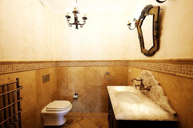 Ekskluzywna rezydencja w Malborku z basenem