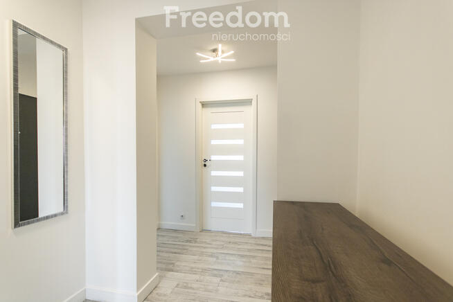 Piękny apartament z widokami na centrum Nysy