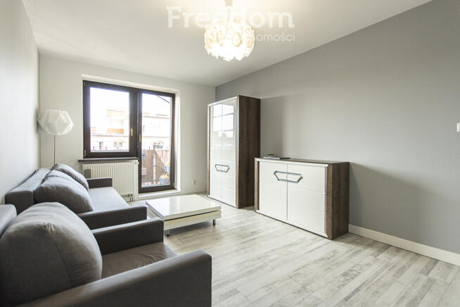 Piękny apartament z widokami na centrum Nysy