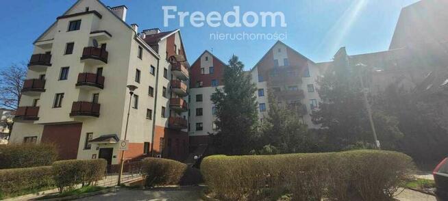 Piękny apartament z widokami na centrum Nysy