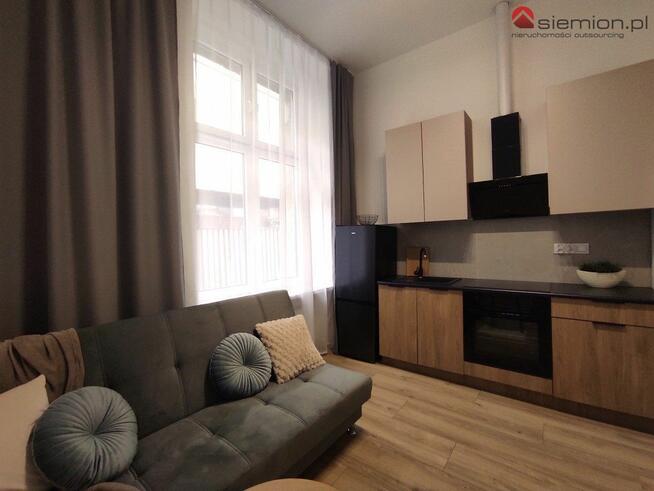 Mieszkanie Siemianowice Śląskie Centrum, Fitznerów