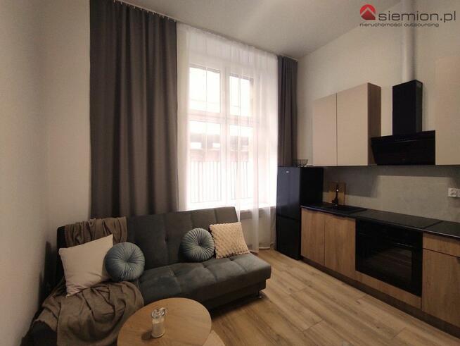 Mieszkanie Siemianowice Śląskie Centrum, Fitznerów